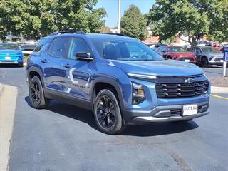 2025 Chevrolet Equinox for sale in Lincoln NE