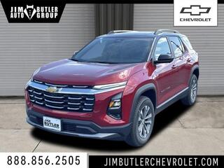 2025 Chevrolet Equinox for sale in Fenton MO