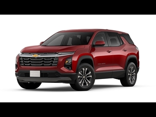 2025 Chevrolet Equinox for sale in Nitro WV