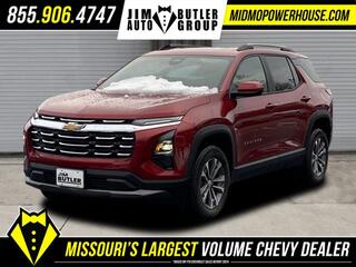 2025 Chevrolet Equinox for sale in Linn MO