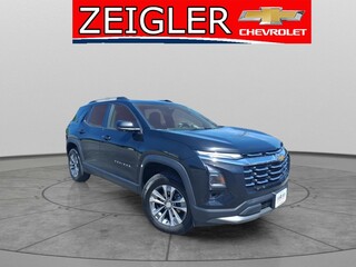 2025 Chevrolet Equinox for sale in Claysburg PA