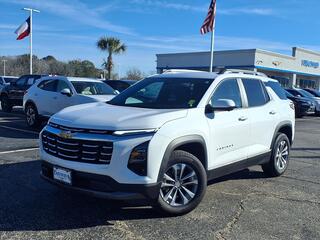 2025 Chevrolet Equinox for sale in Pearland TX