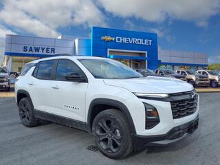 2025 Chevrolet Equinox for sale in Bridgeport WV