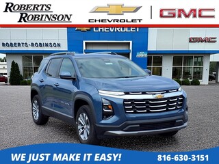 2025 Chevrolet Equinox for sale in Excelsior Springs MO