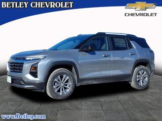 2025 Chevrolet Equinox for sale in Derry NH