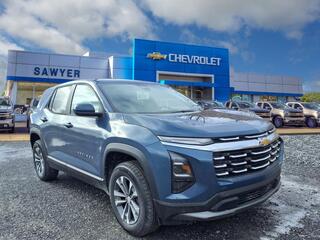 2025 Chevrolet Equinox for sale in Bridgeport WV