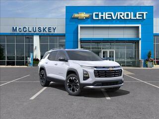 2025 Chevrolet Equinox for sale in Cincinnati OH