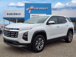 2025 Chevrolet Equinox for sale in Ann Arbor MI