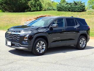 2025 Chevrolet Equinox for sale in Roanoke VA