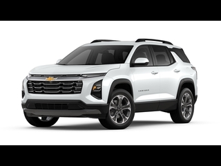 2025 Chevrolet Equinox for sale in Nitro WV