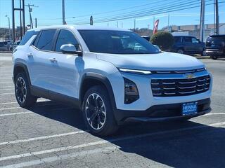 2025 Chevrolet Equinox for sale in Austin TX