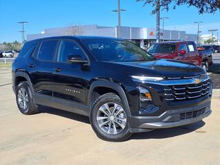 2025 Chevrolet Equinox for sale in Alvin TX