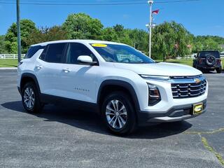 2025 Chevrolet Equinox for sale in Princeton WV