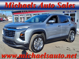 2025 Chevrolet Equinox for sale in Carmichaels PA