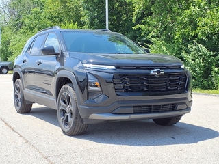 2026 Chevrolet Equinox for sale in Cincinnati OH