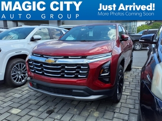 2026 Chevrolet Equinox for sale in Roanoke VA