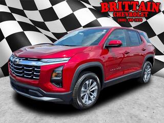 2026 Chevrolet Equinox for sale in East Palestine OH
