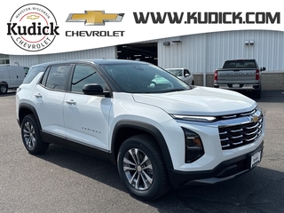 2026 Chevrolet Equinox for sale in Mauston WI