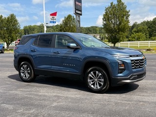 2026 Chevrolet Equinox for sale in Princeton WV