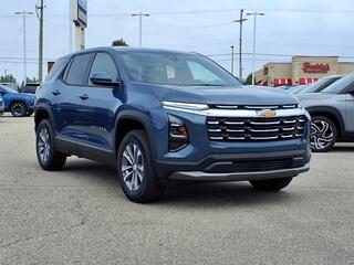 2026 Chevrolet Equinox for sale in Grand Rapids MI