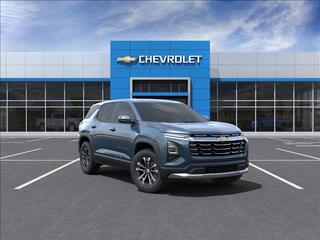 2026 Chevrolet Equinox for sale in Greensburg PA