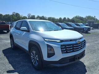 2026 Chevrolet Equinox for sale in Bridgeport WV