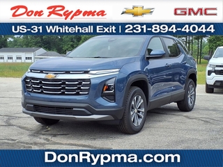 2026 Chevrolet Equinox for sale in Whitehall MI