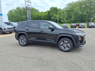 2026 Chevrolet Equinox for sale in Spartanburg SC
