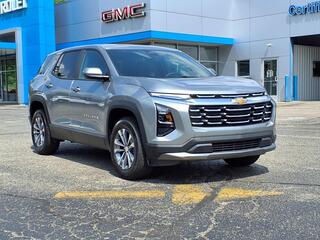2026 Chevrolet Equinox for sale in Dowagiac MI