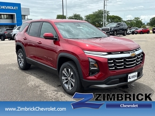 2026 Chevrolet Equinox for sale in Sun Prairie WI