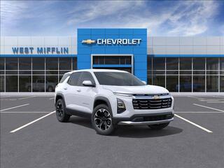 2026 Chevrolet Equinox for sale in West Mifflin PA