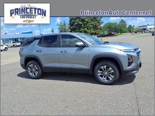 2026 Chevrolet Equinox for sale in Spartanburg SC