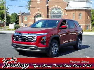 2026 Chevrolet Equinox for sale in Palmyra IL