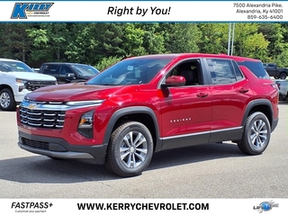 2026 Chevrolet Equinox for sale in Alexandria KY