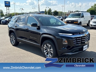 2026 Chevrolet Equinox for sale in Sun Prairie WI