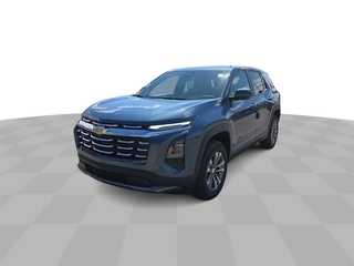 2026 Chevrolet Equinox for sale in Grand Rapids MN