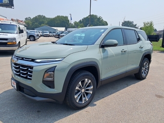 2026 Chevrolet Equinox for sale in South Hill VA