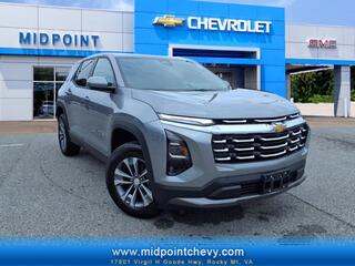 2026 Chevrolet Equinox for sale in Rocky Mount VA