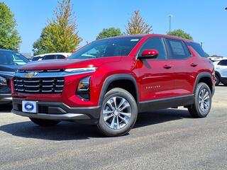 2026 Chevrolet Equinox for sale in Portsmouth NH