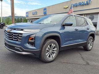2026 Chevrolet Equinox for sale in Waynesburg PA