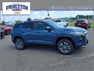 2026 Chevrolet Equinox for sale in Spartanburg SC