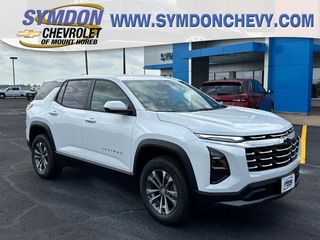 2026 Chevrolet Equinox for sale in Mount Horeb WI
