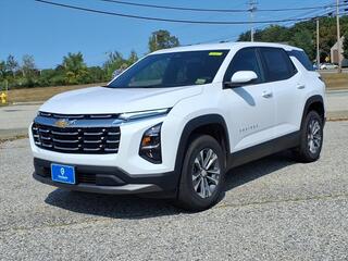 2026 Chevrolet Equinox for sale in Matteson IL