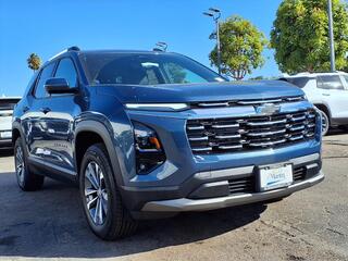 2026 Chevrolet Equinox for sale in Torrance CA