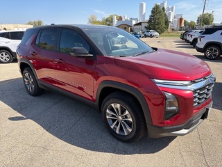 2026 Chevrolet Equinox for sale in New Glarus WI
