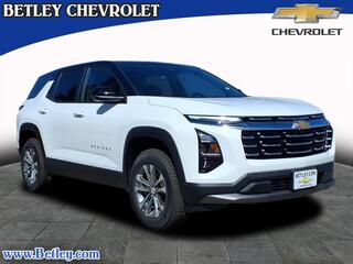 2026 Chevrolet Equinox for sale in Derry NH