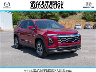 2026 Chevrolet Equinox for sale in Cleveland TN