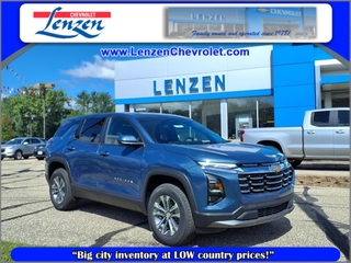 2026 Chevrolet Equinox for sale in Chaska MN