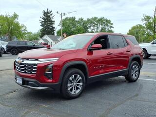 2026 Chevrolet Equinox for sale in Boardman OH