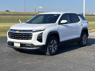 2026 Chevrolet Equinox for sale in Litchfield IL